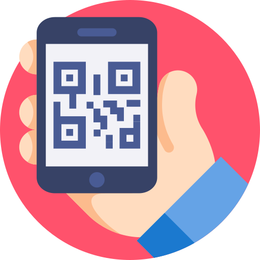 dummy-QR-Code